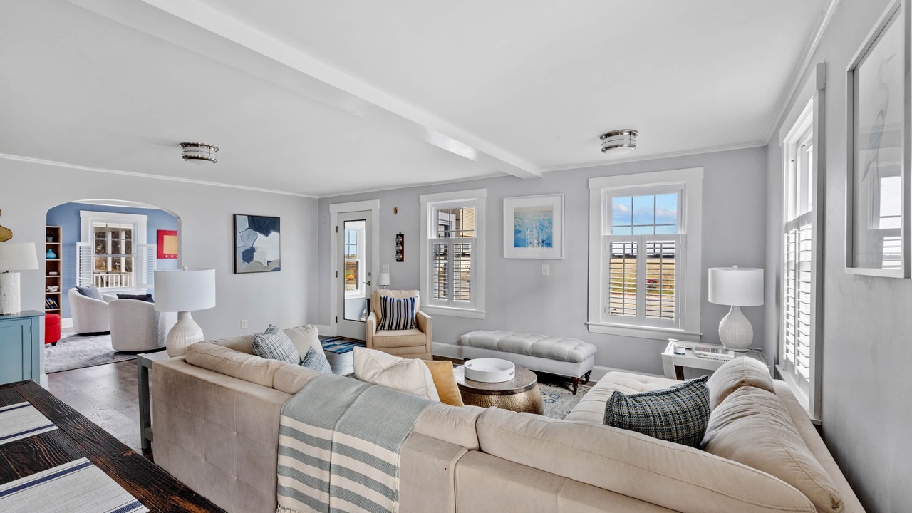 Photo of Bedroom in Biddeford Pool