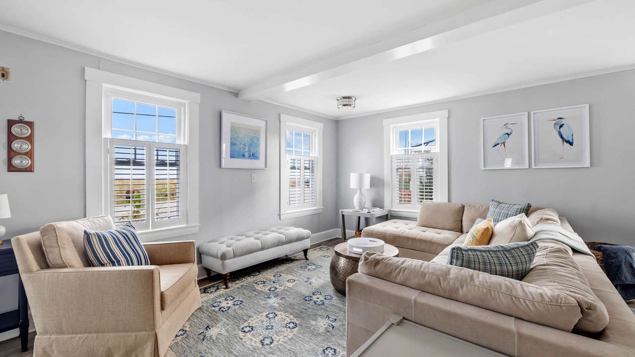 Photo of Bedroom in Biddeford Pool