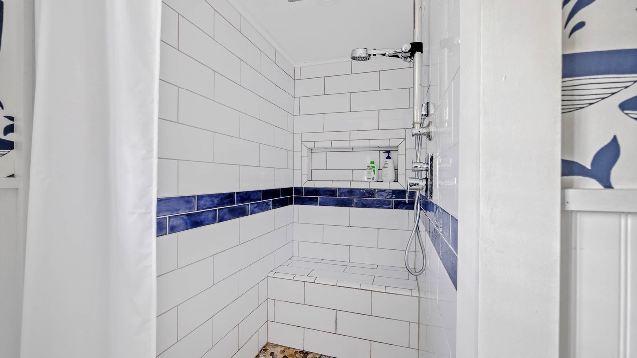 Photo of Bathroom in Biddeford Pool