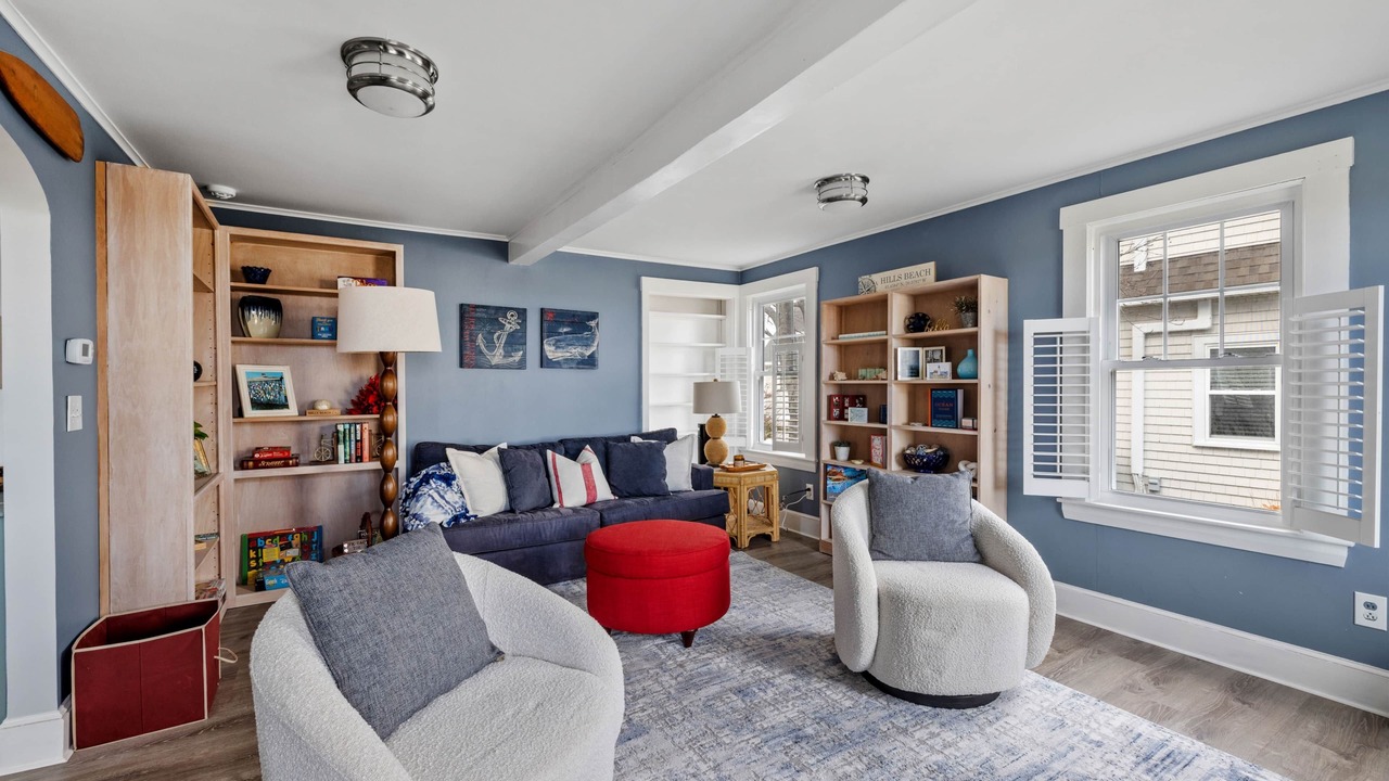 Photo of Bedroom in Biddeford Pool