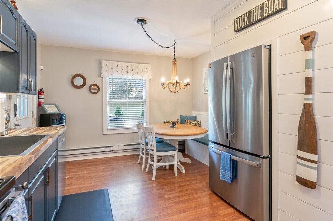 Photo of Kitchen in Wolcott