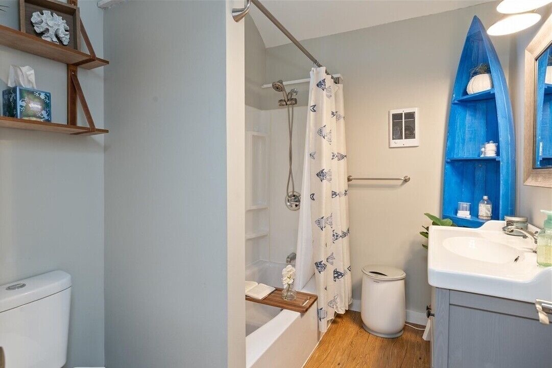 Photo of Bathroom in Wolcott