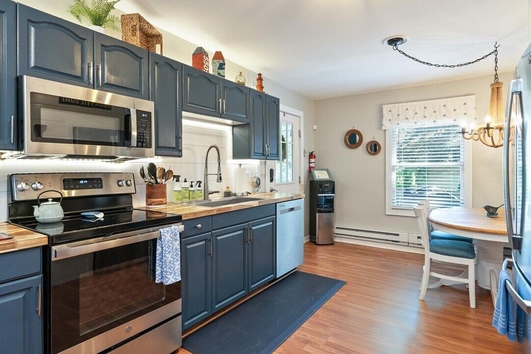 Photo of Kitchen in Wolcott