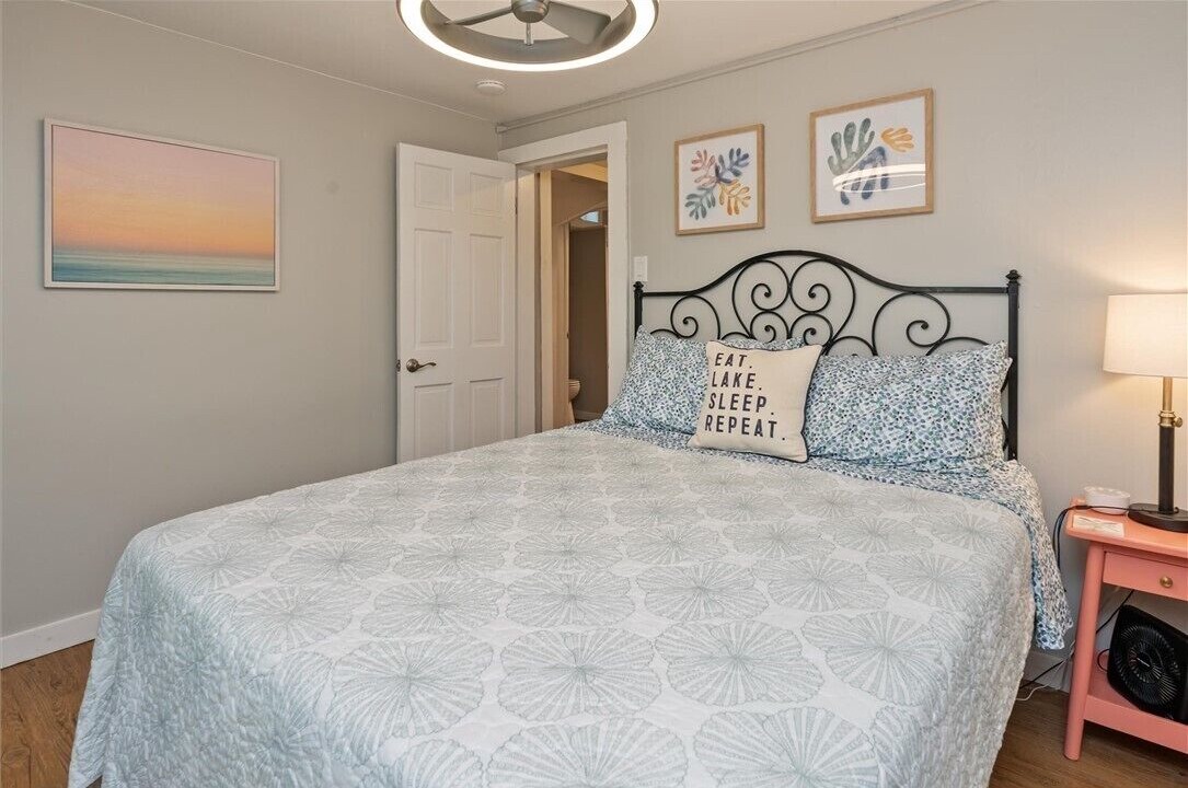 Photo of Bedroom in Wolcott