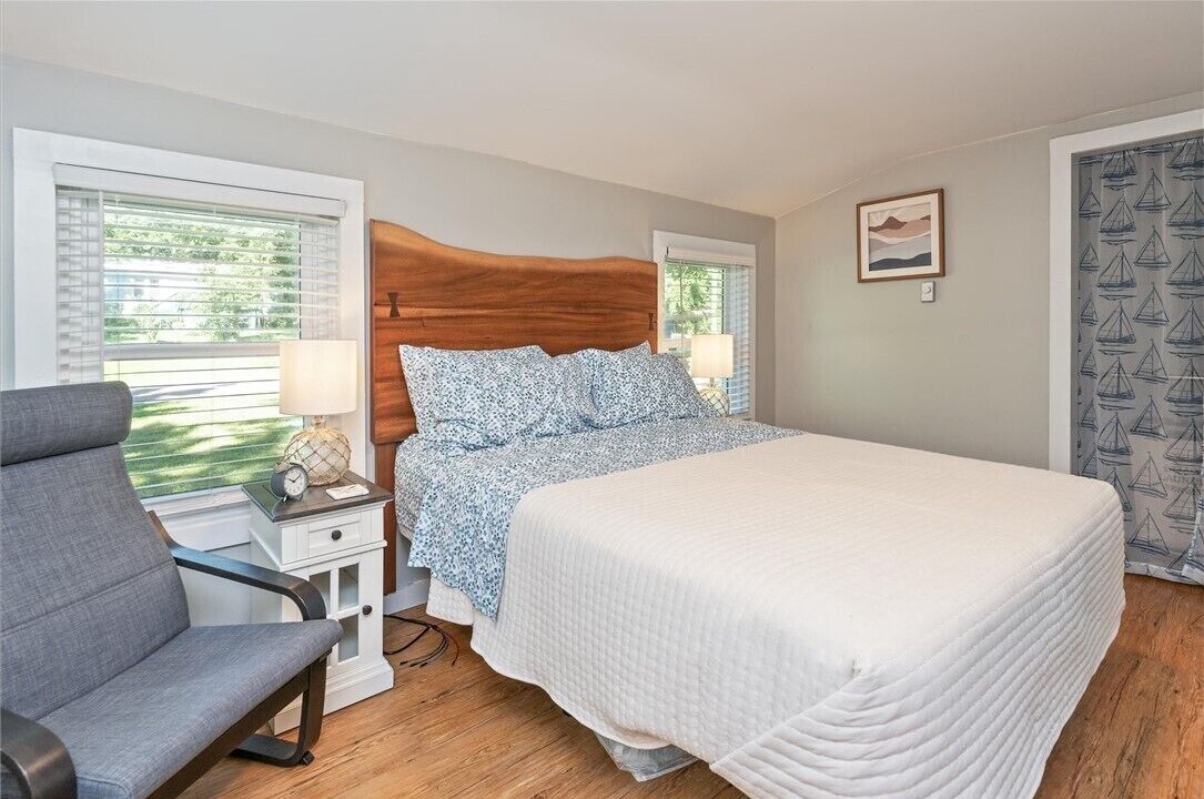Photo of Bedroom in Wolcott