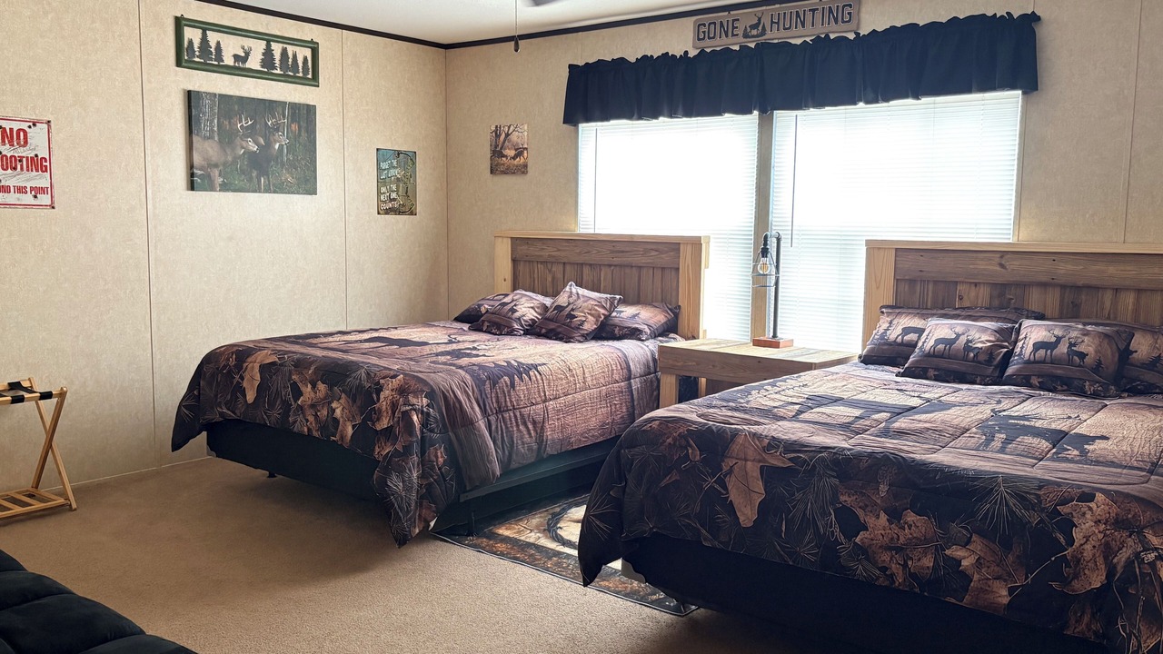 Photo of Bedroom in Hemphill