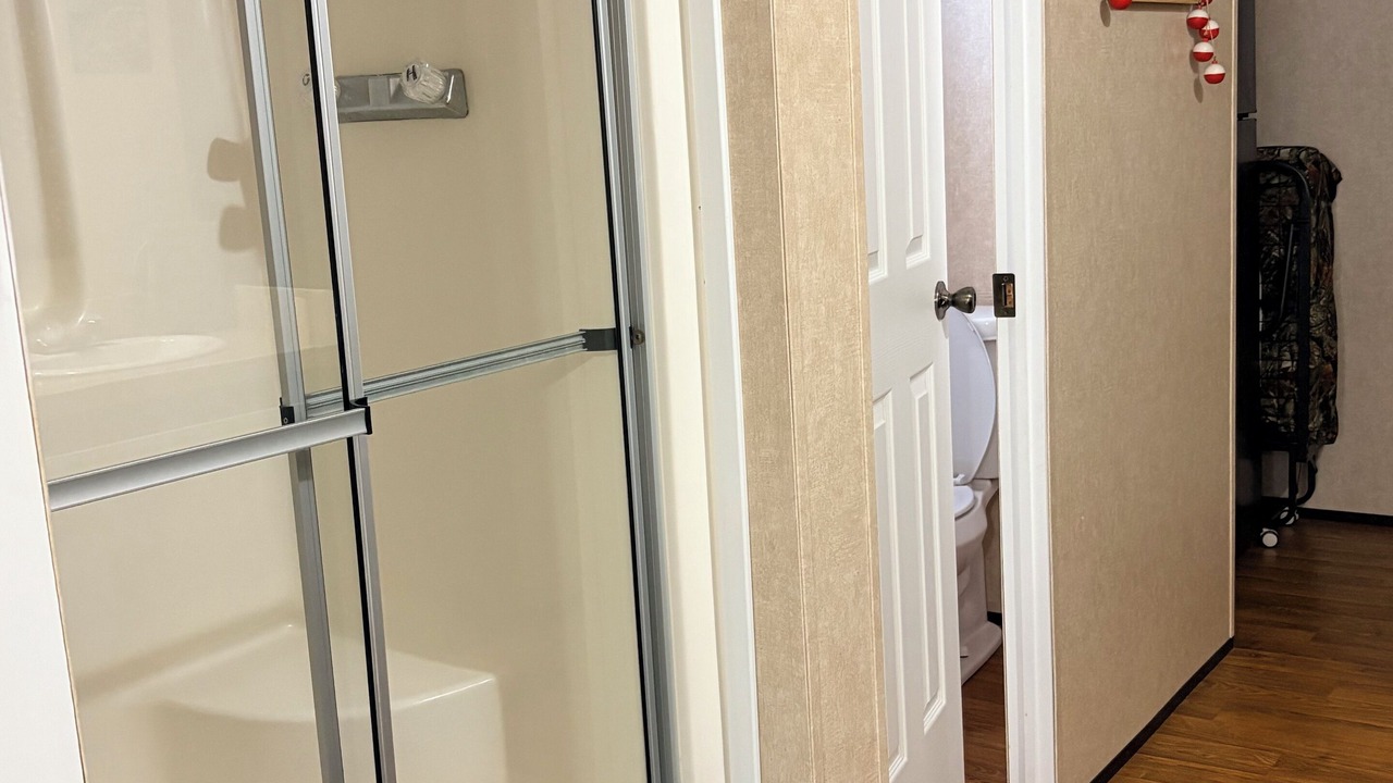 Photo of Bathroom in Hemphill