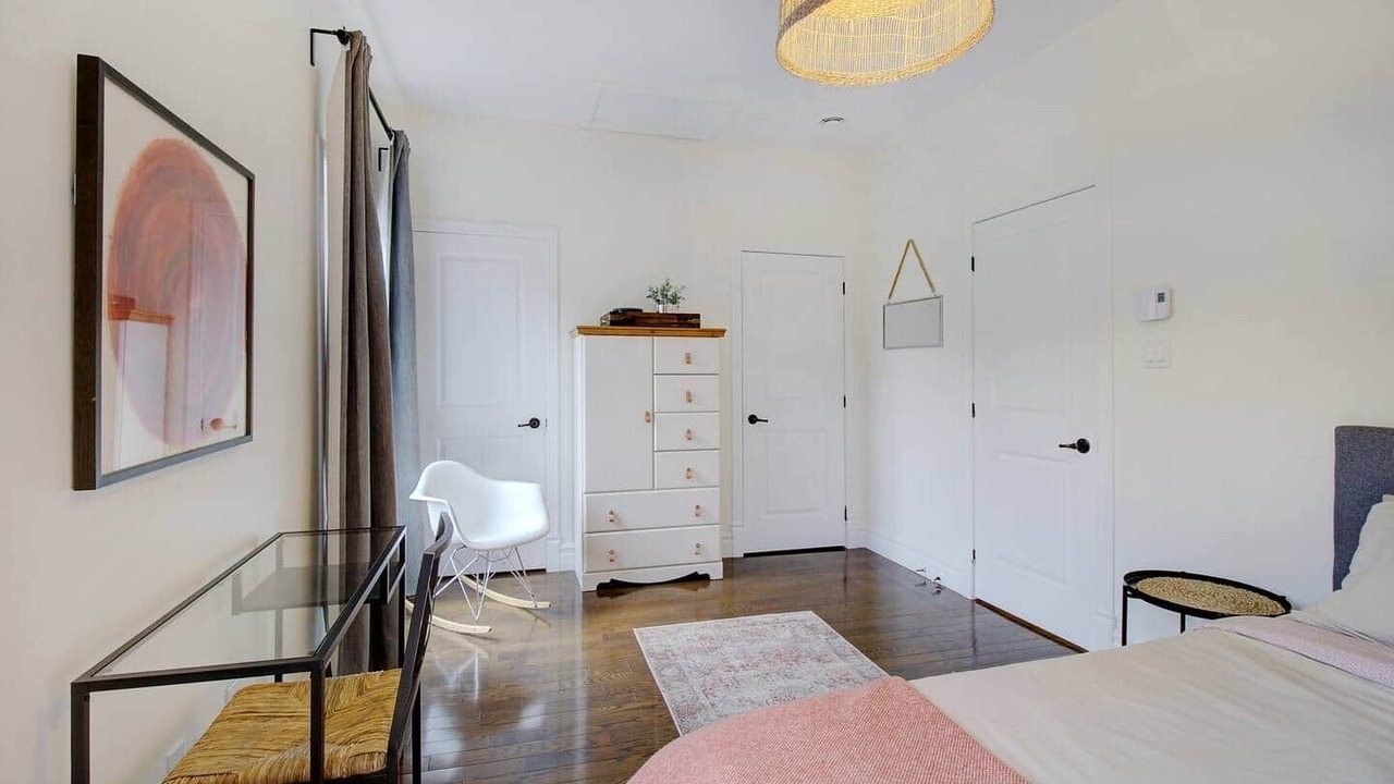 Photo of Bedroom in Orford
