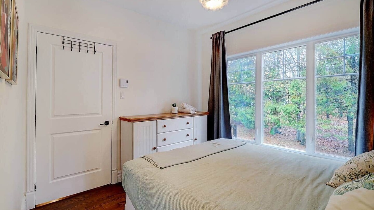 Photo of Bedroom in Orford