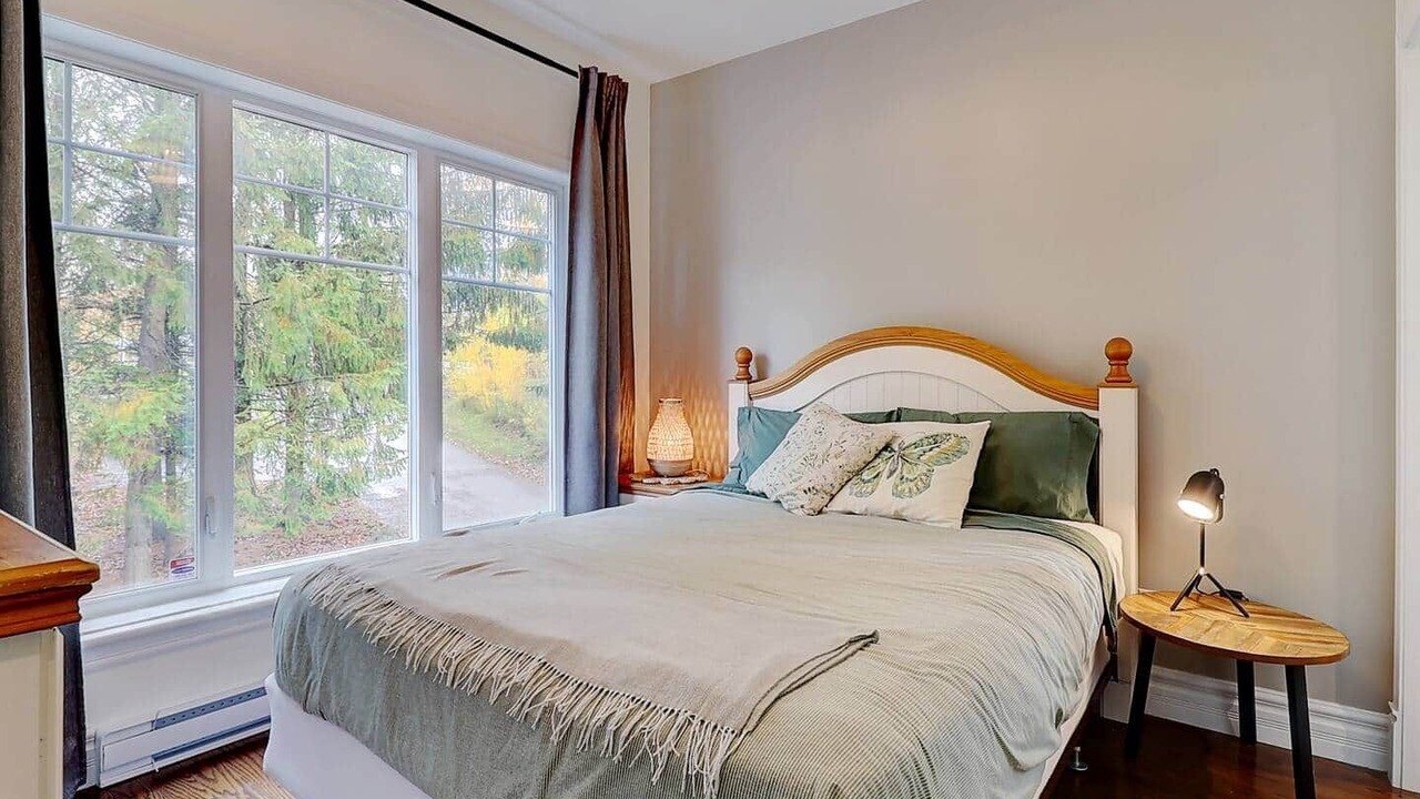 Photo of Bedroom in Orford