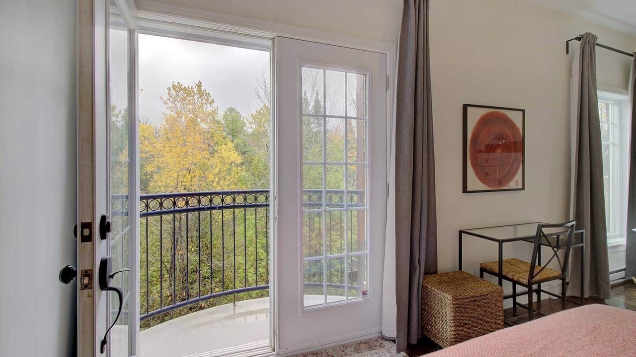 Photo of Bedroom in Orford