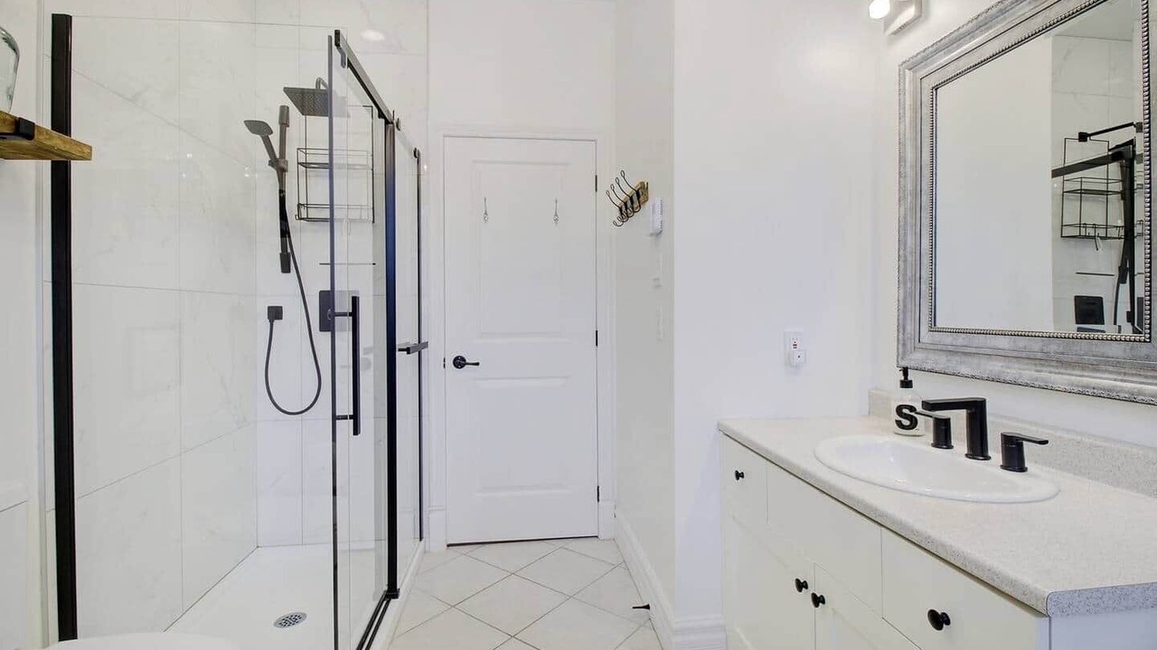 Photo of Bathroom in Orford