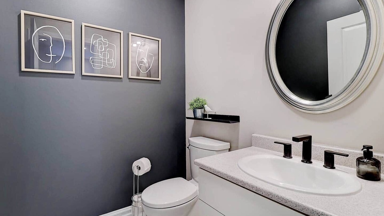 Photo of Bathroom in Orford
