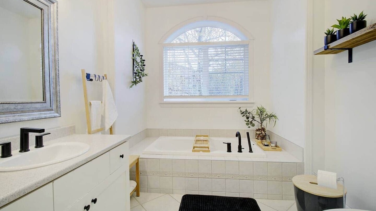 Photo of Bathroom in Orford