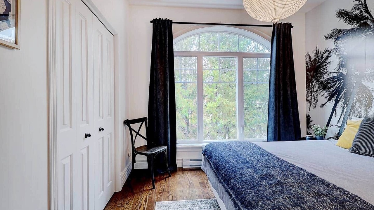 Photo of Bedroom in Orford