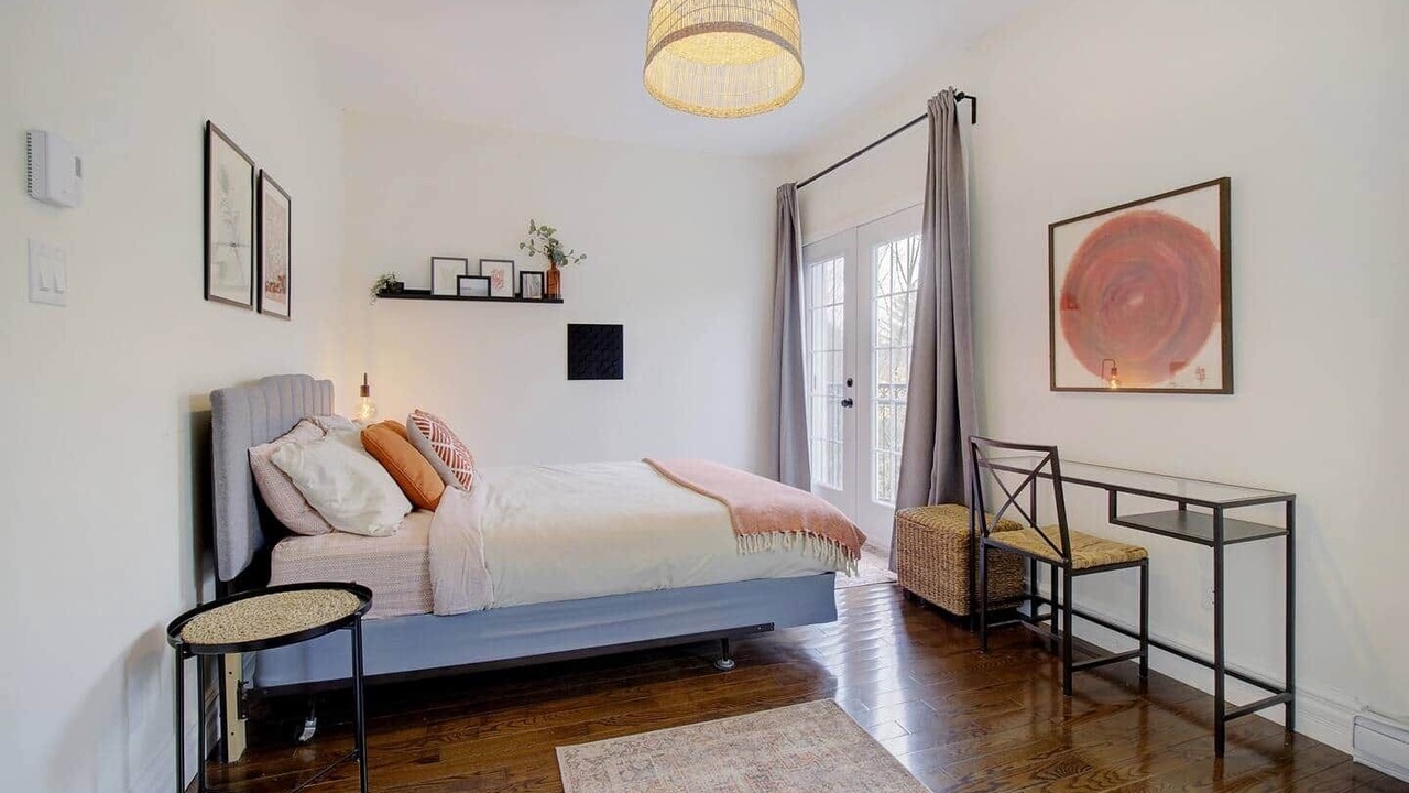 Photo of Bedroom in Orford