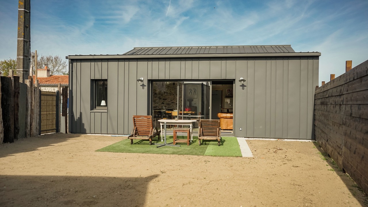 Photo of Outdoor in Oree d'Anjou