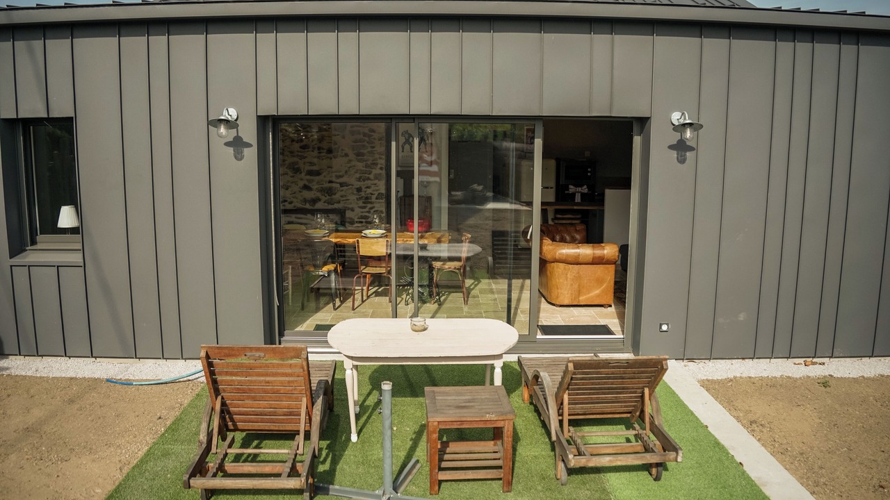 Photo of Outdoor in Oree d'Anjou