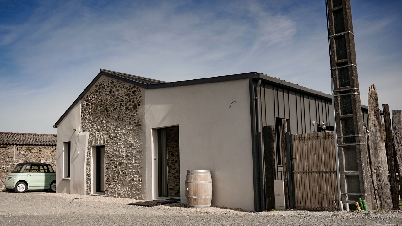 Photo of Outdoor in Oree d'Anjou