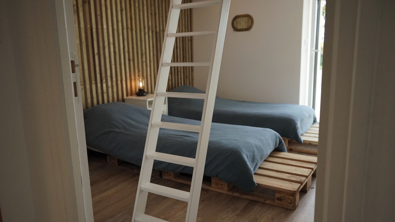 Photo of Bedroom in Oree d'Anjou