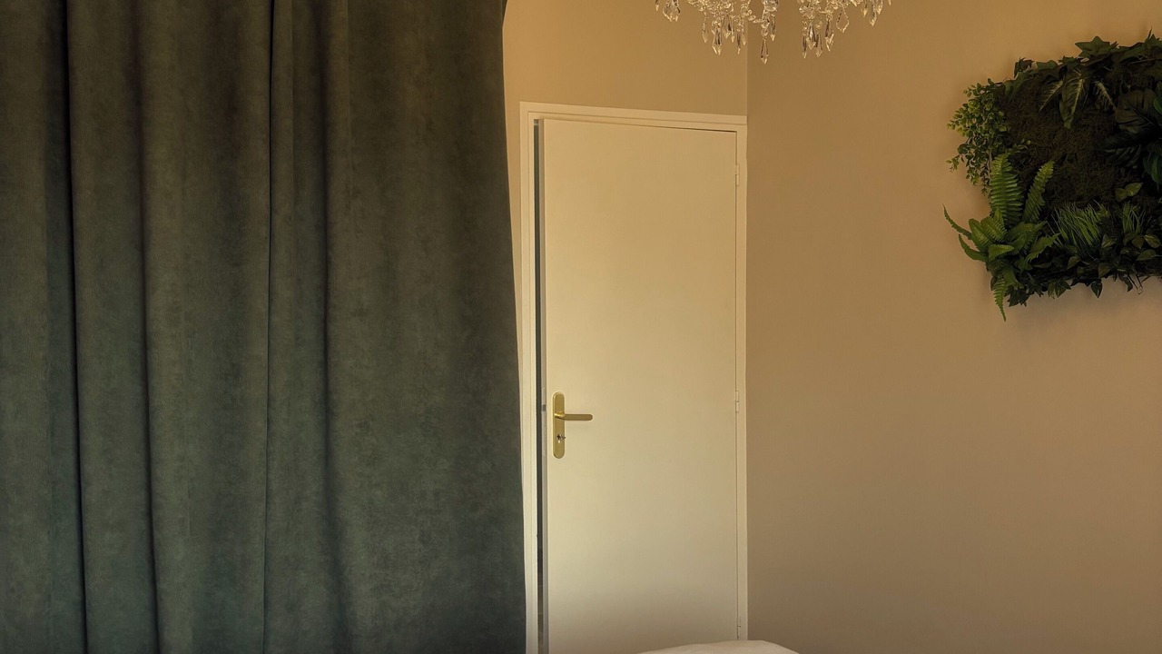 Photo of Bedroom in Oree d'Anjou