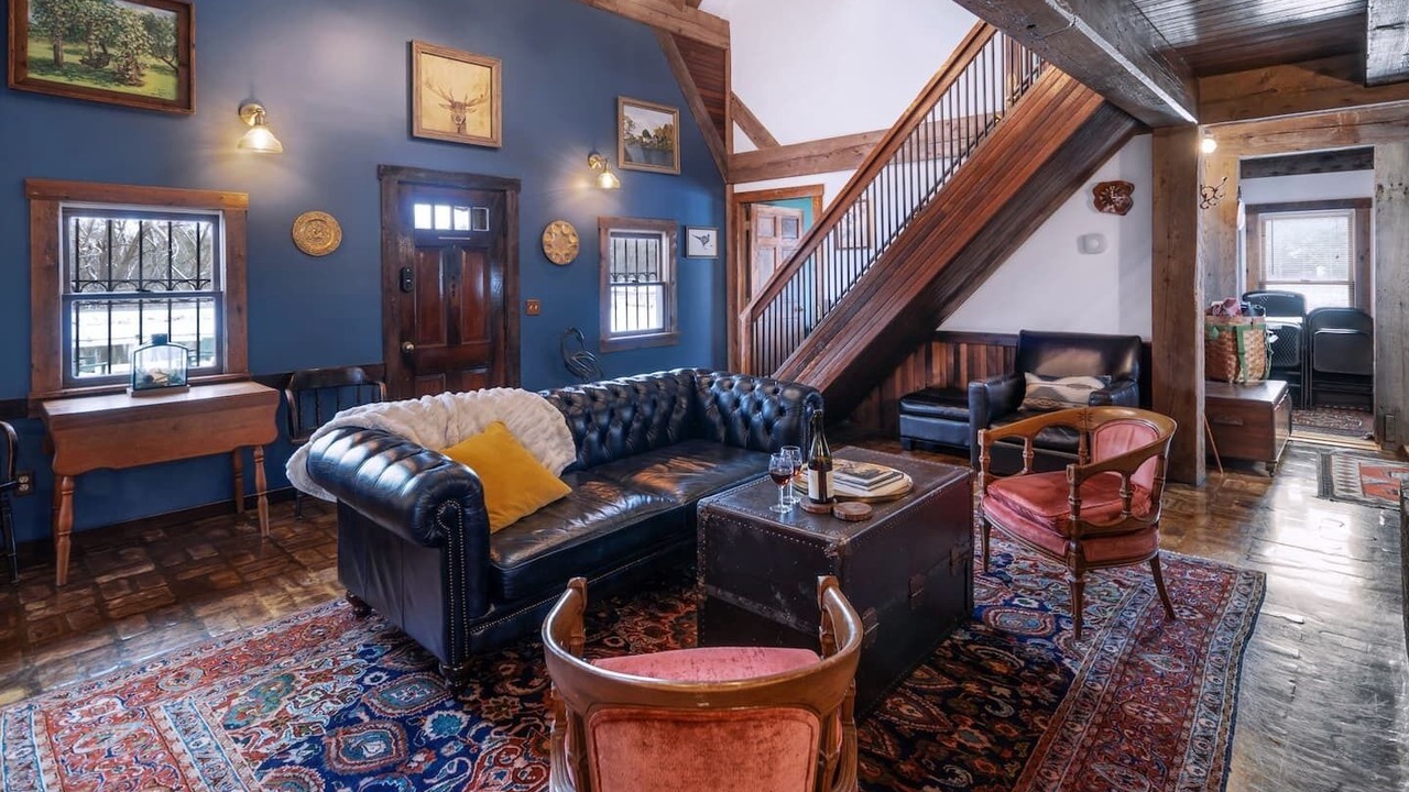 Photo of Livingroom in Hector