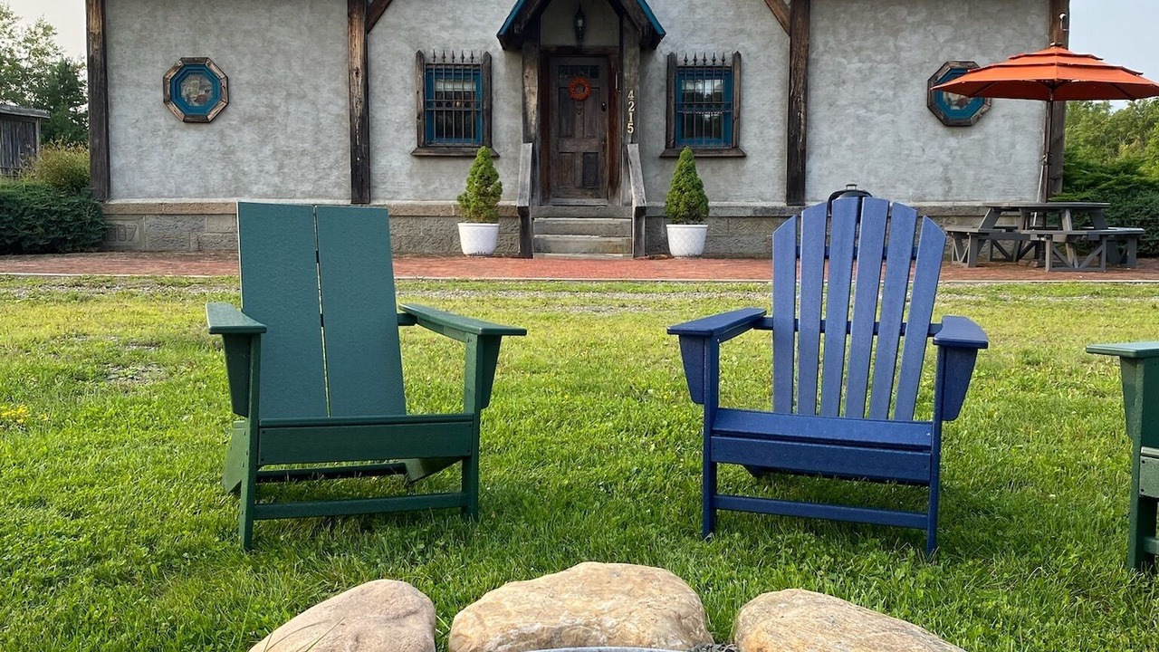 Photo of Outdoor in Hector