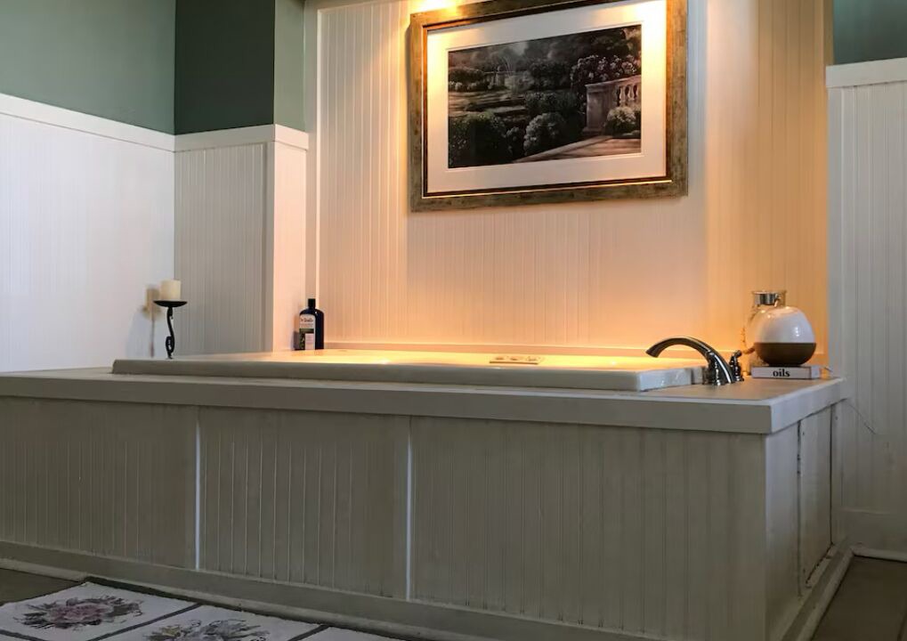 Photo of Bathroom in Madison