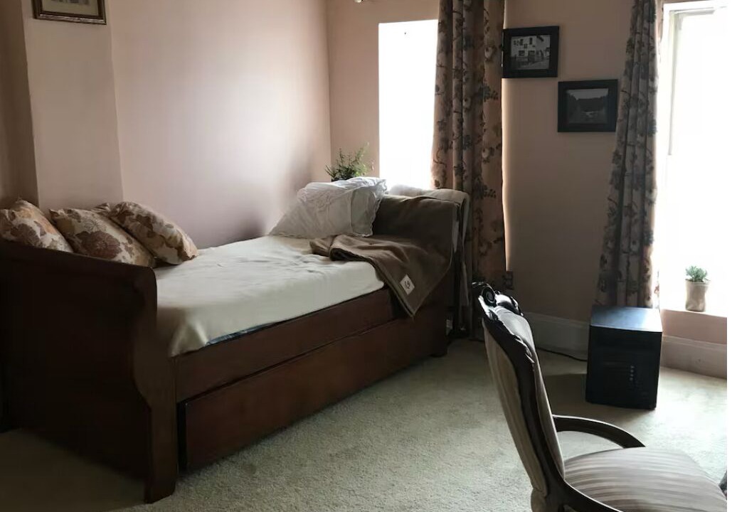 Photo of Bedroom in Madison