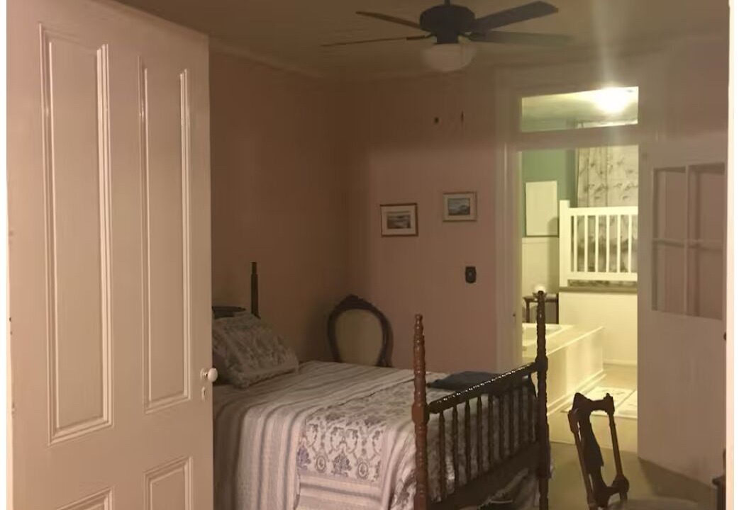 Photo of Bedroom in Madison