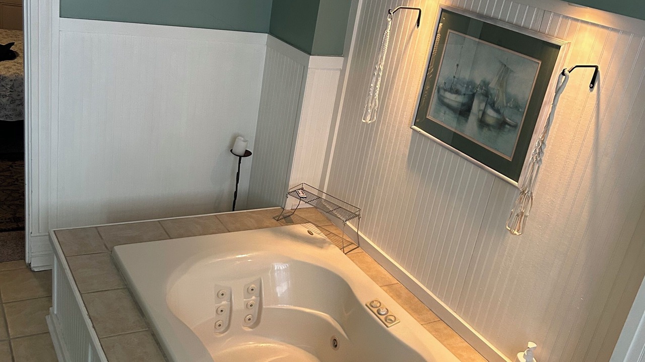 Photo of Bathroom in Madison