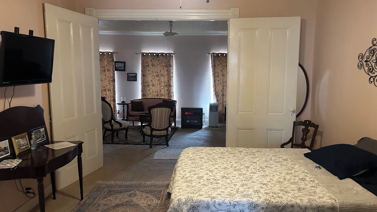 Photo of Bedroom in Madison