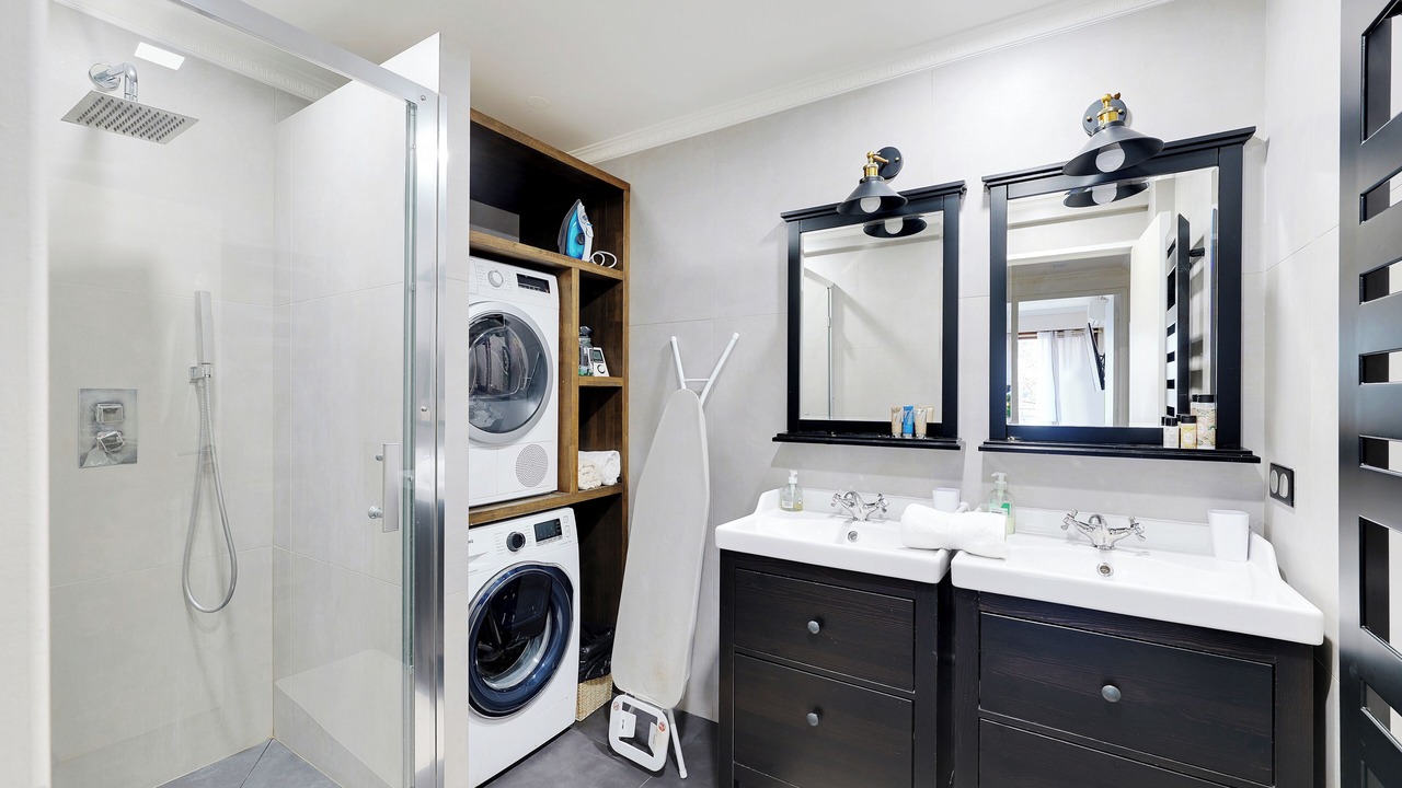 Photo of Bathroom in Ternes