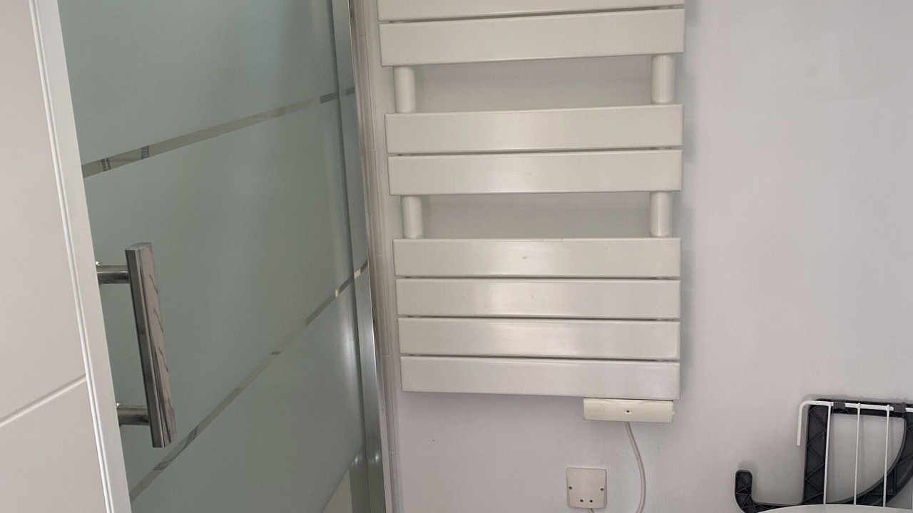 Photo of Bathroom in Mery-sur-Oise