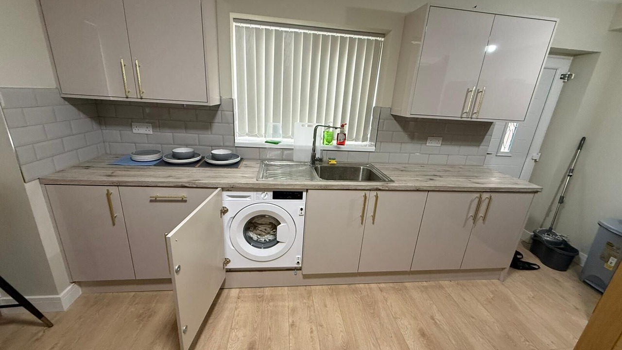 Photo of Others in Manchester