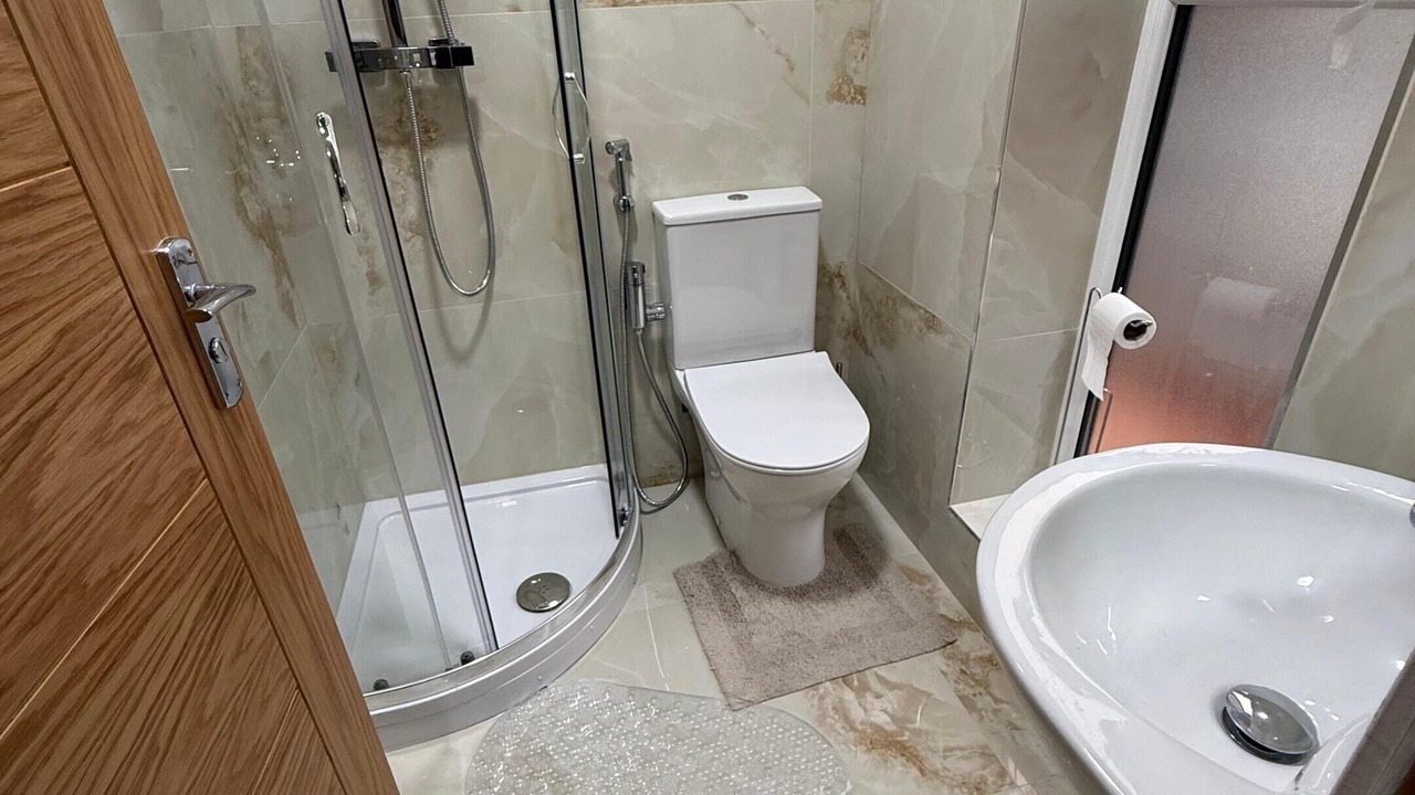 Photo of Bathroom in Manchester