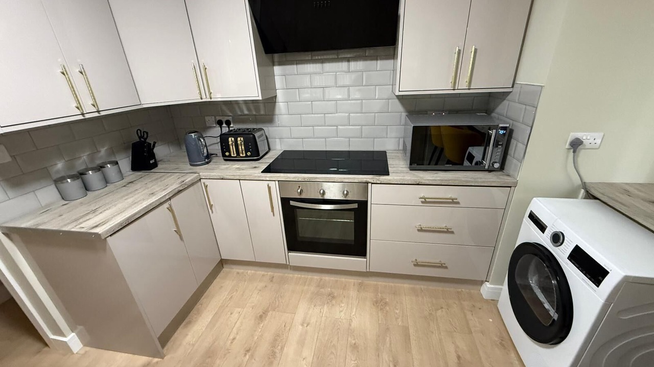 Photo of Others in Manchester