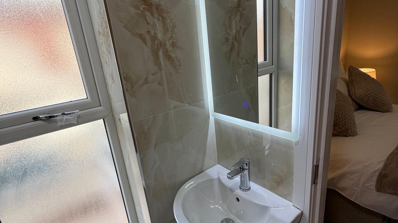 Photo of Bathroom in Manchester