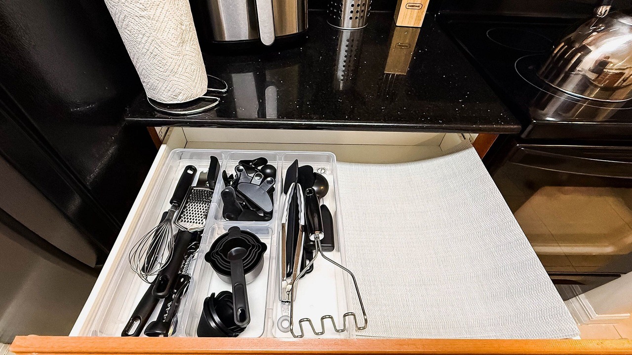 Photo of Kitchen in Florida Center
