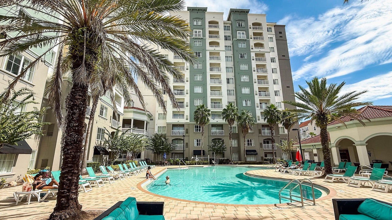 Photo of Outdoor in Florida Center
