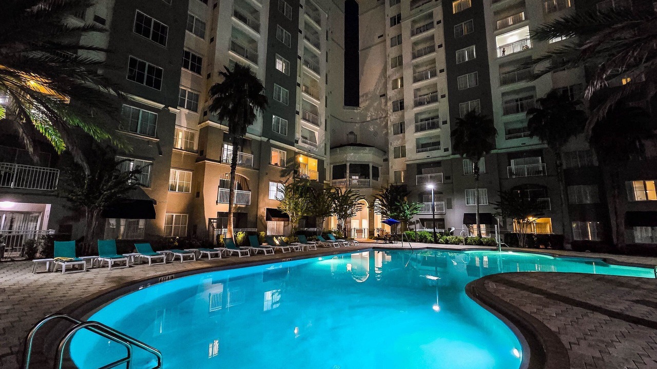 Photo of Outdoor in Florida Center
