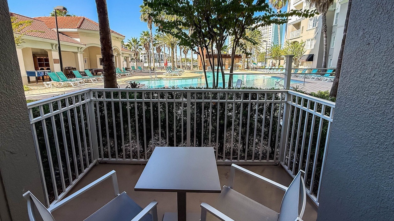 Photo of Outdoor in Florida Center