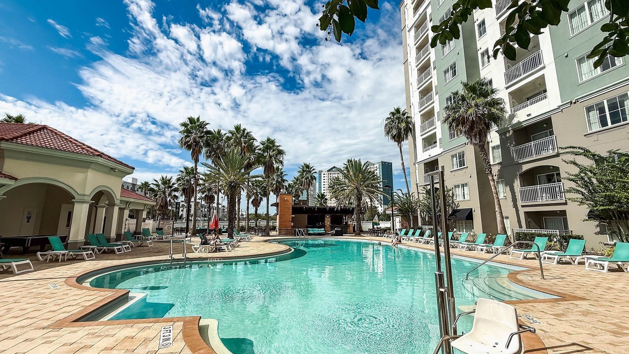 Photo of Outdoor in Florida Center