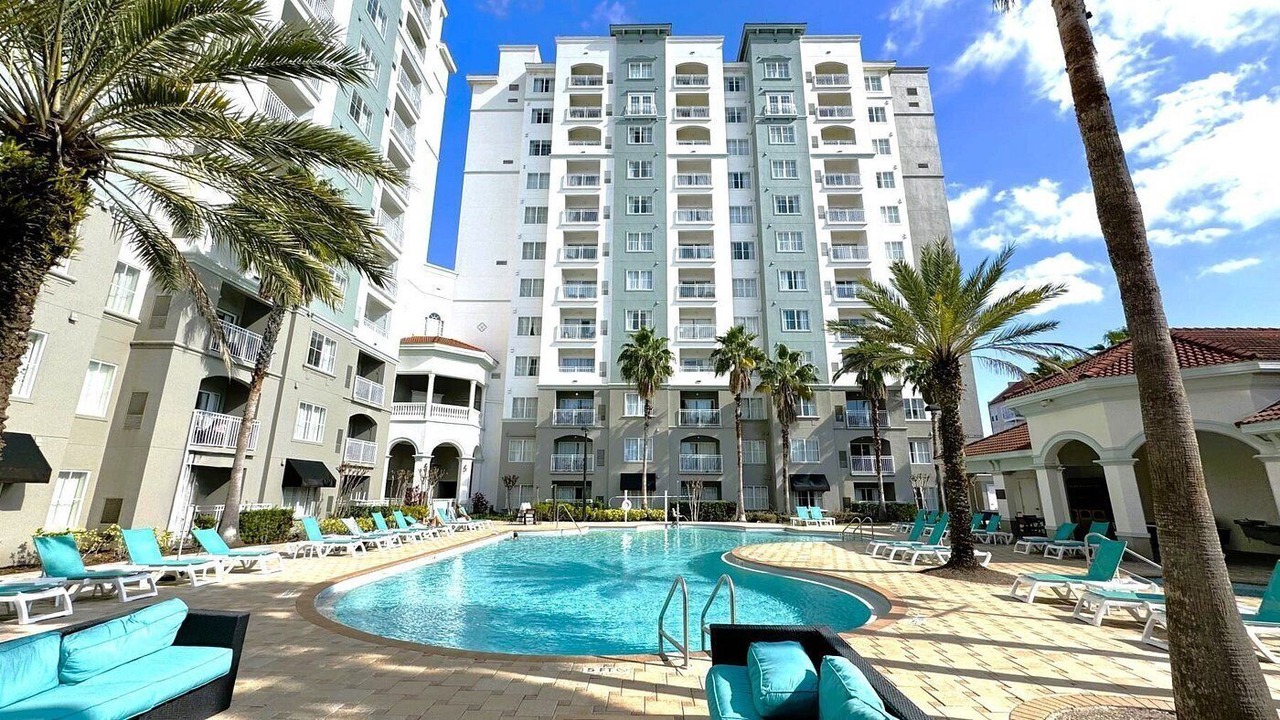 Photo of Outdoor in Florida Center