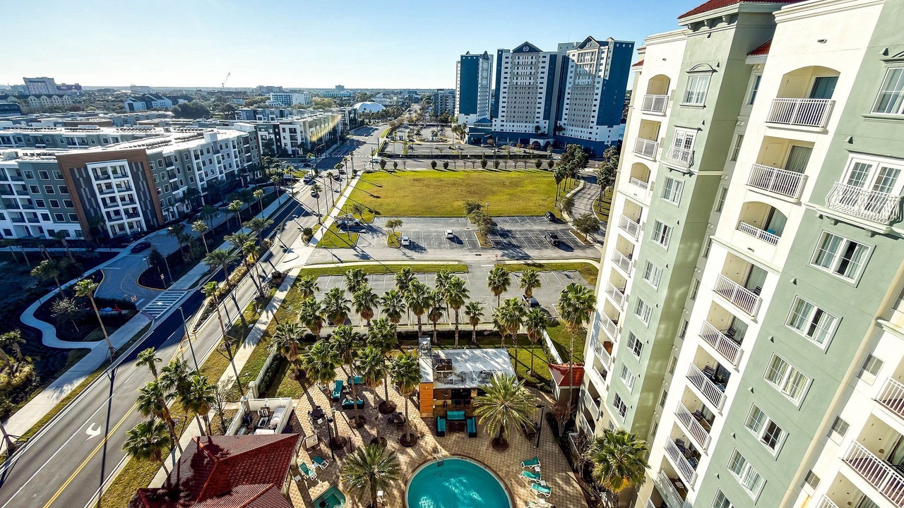 Photo of Outdoor in Florida Center