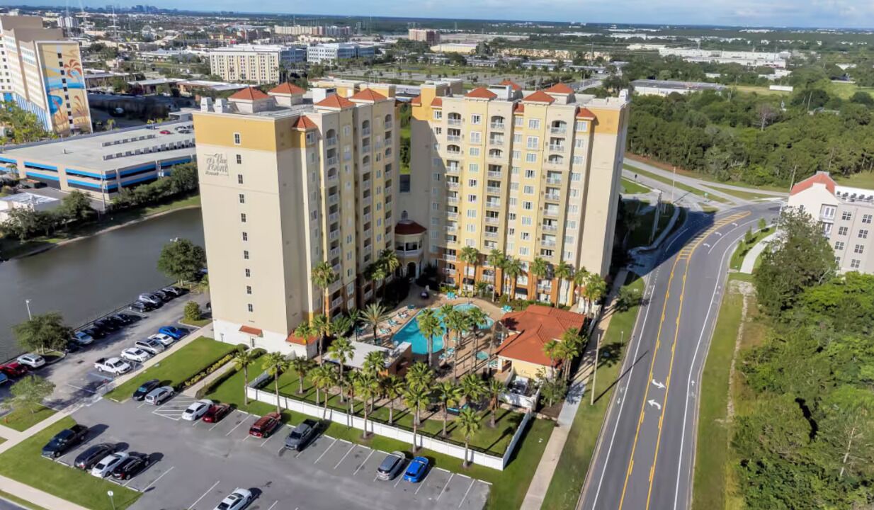 Photo of Outdoor in Florida Center