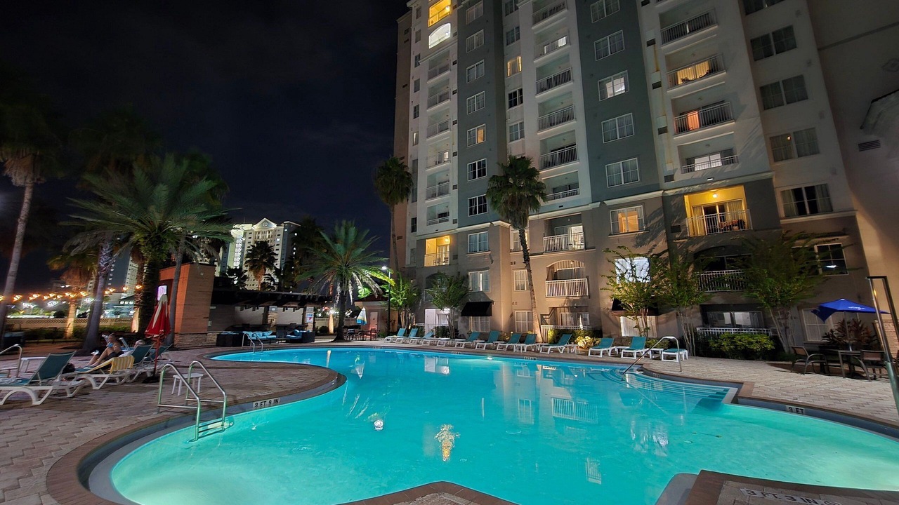 Photo of Outdoor in Florida Center
