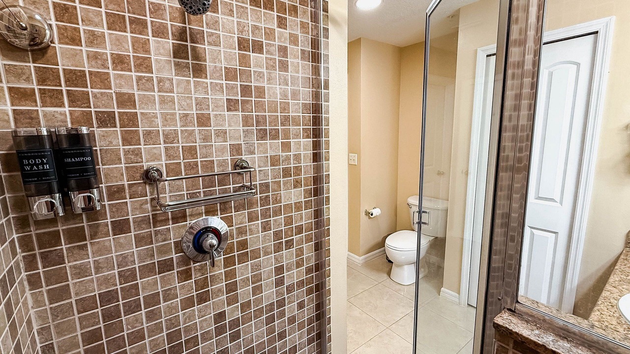 Photo of Bathroom in Florida Center