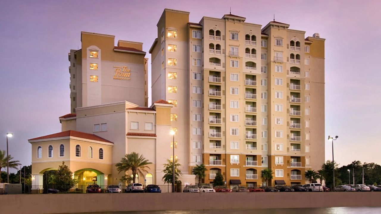 Photo of Outdoor in Florida Center