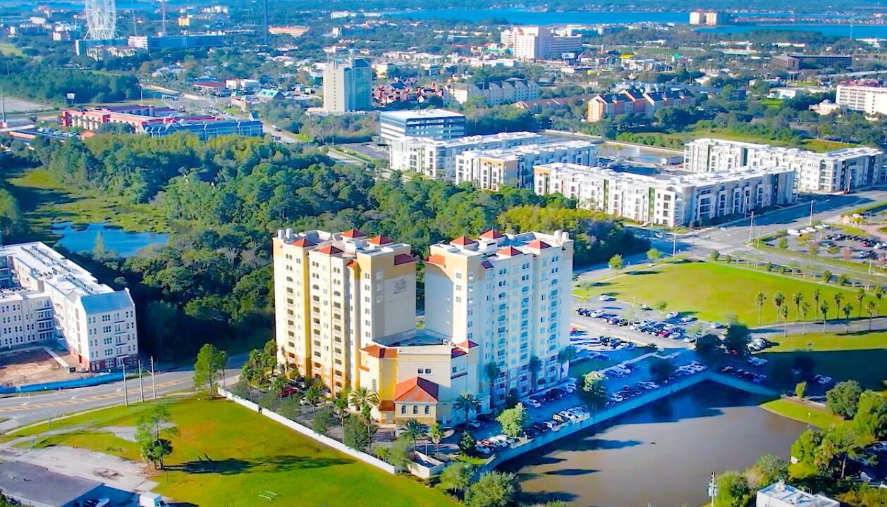 Photo of Outdoor in Florida Center